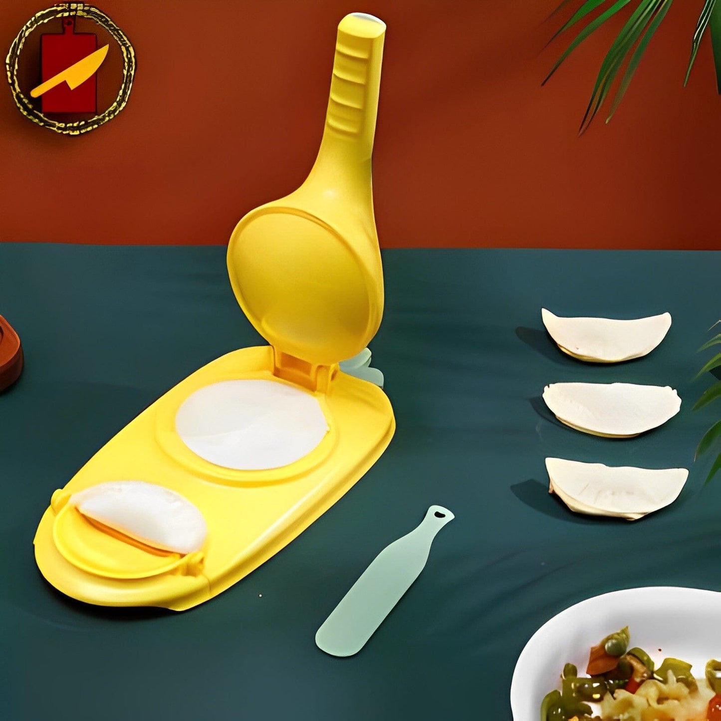 moule-a-ravioli-jaune-facile
