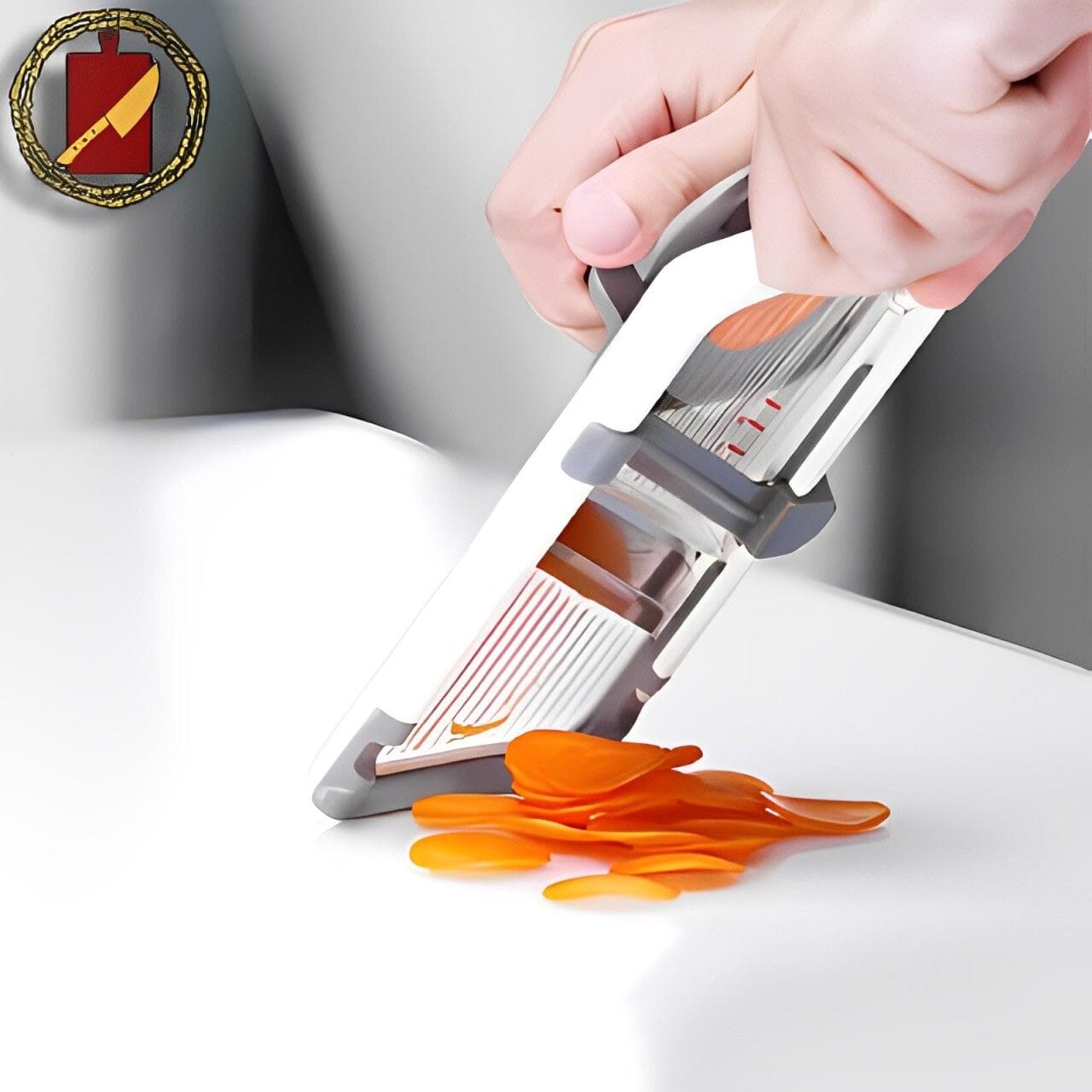 Mandoline Cuisine | Polyvalent ™